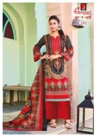 Ganpati noor e jahan vol-1 wholesale pure cotton dress materials  - wholesale export